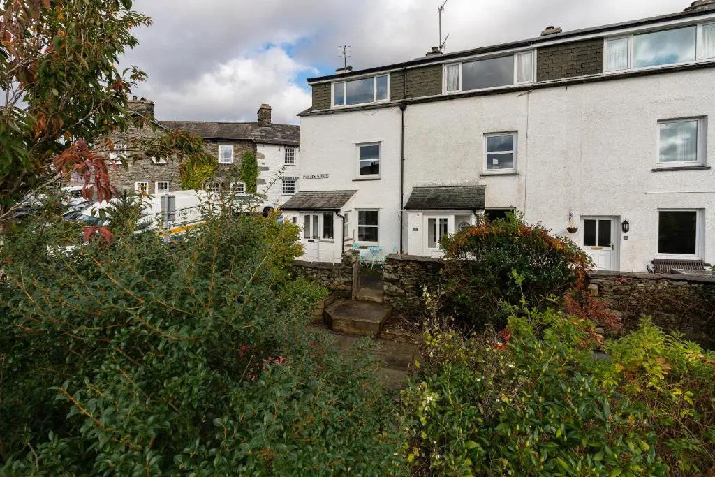 Look Far - 4br - 2ba - Fabulous Views - Ambleside