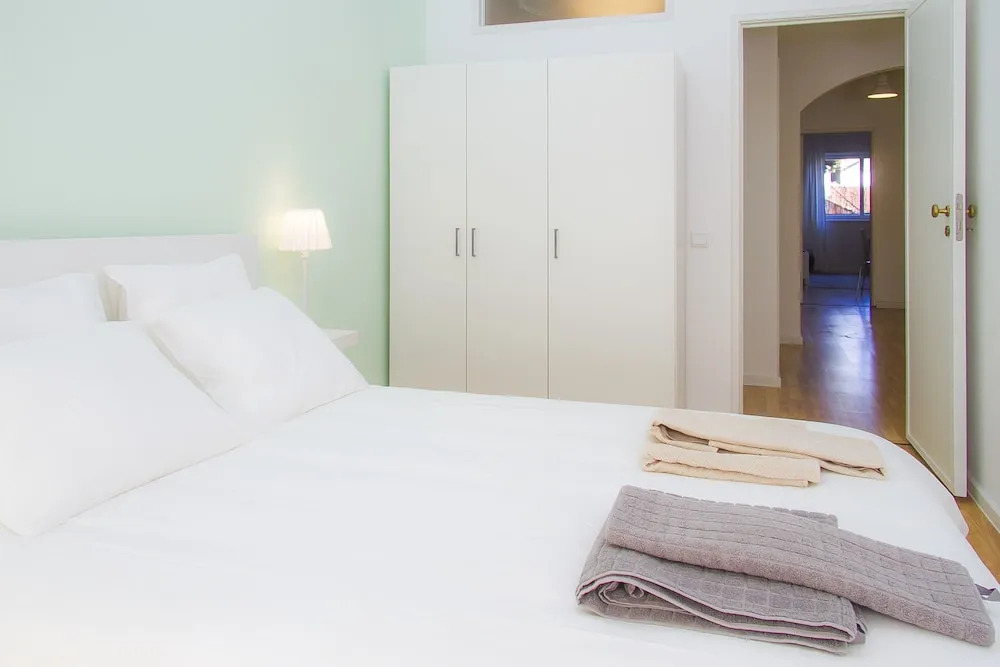Liiiving in Porto - Downtown Delight Apartments