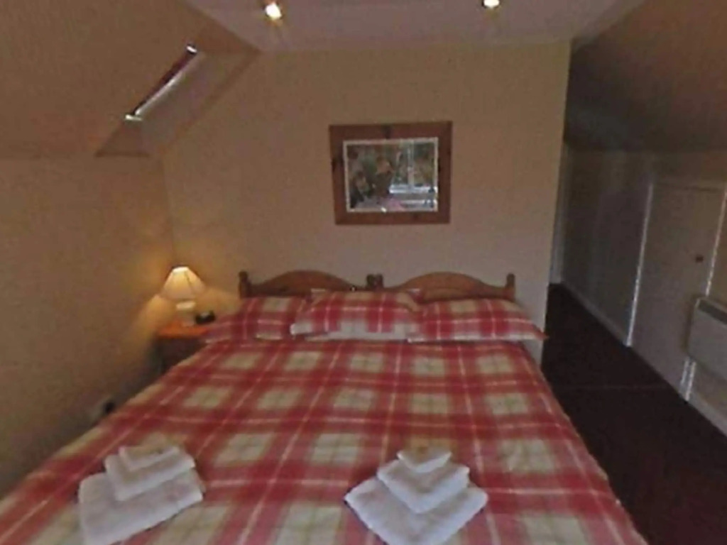 Coire Glas Guest House