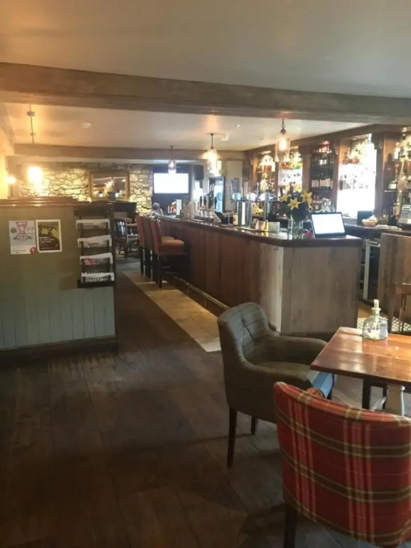 Riccarton Inn