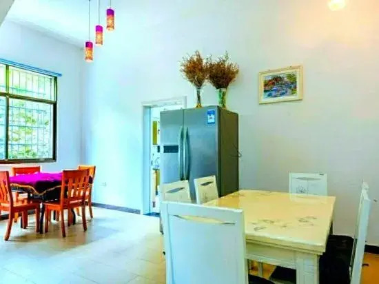 Qingyou Hostel