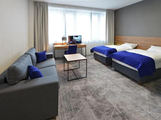 Hotel Centrum
