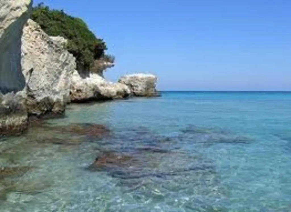 Villa BLU Area 84bis