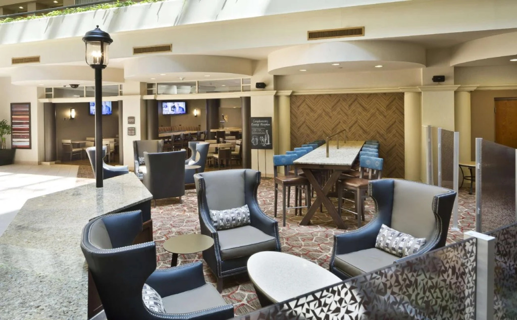 Harmony Suites