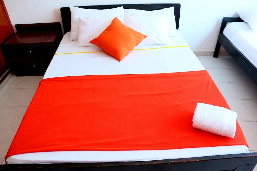1C19 Apartamento Cartagena frente al mar