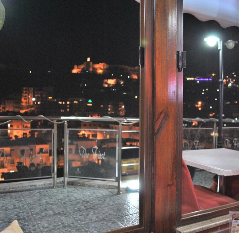 Hotel The First