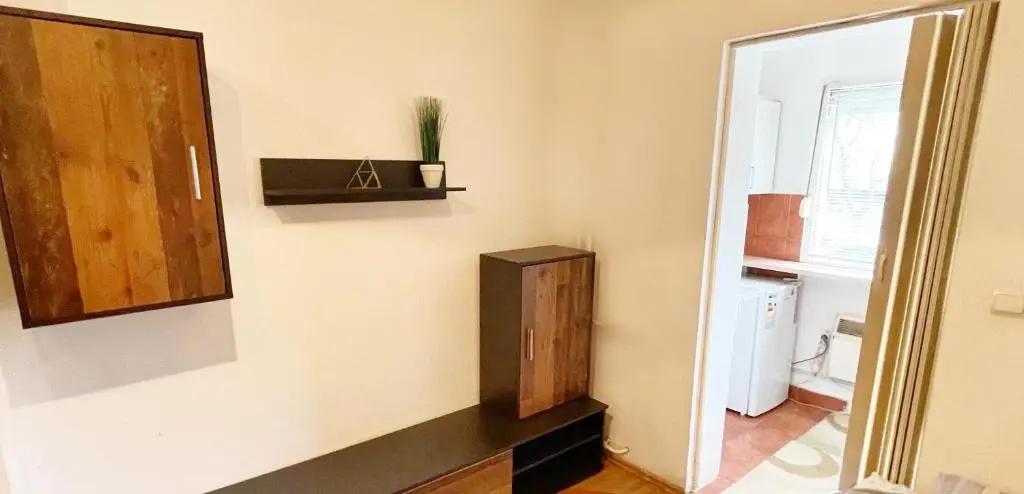 small APARTMENT FOR RENT
