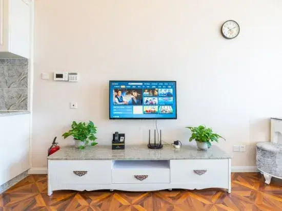 Shanghai Yalai Apartment