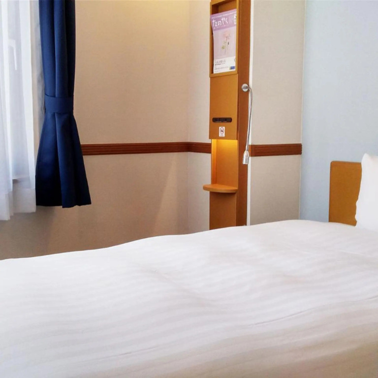Toyoko Inn Tokyo Shinjuku Kabukicho