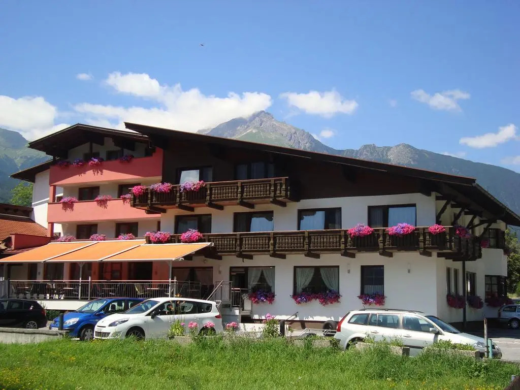 Hotel Auderer