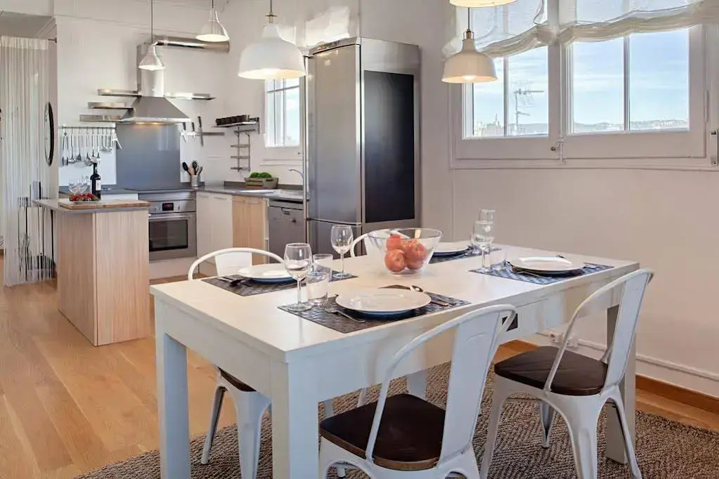 Habitat Apartments Bailén