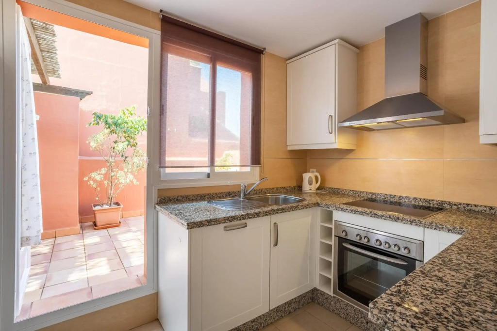 Apartmento en Torrox Costa