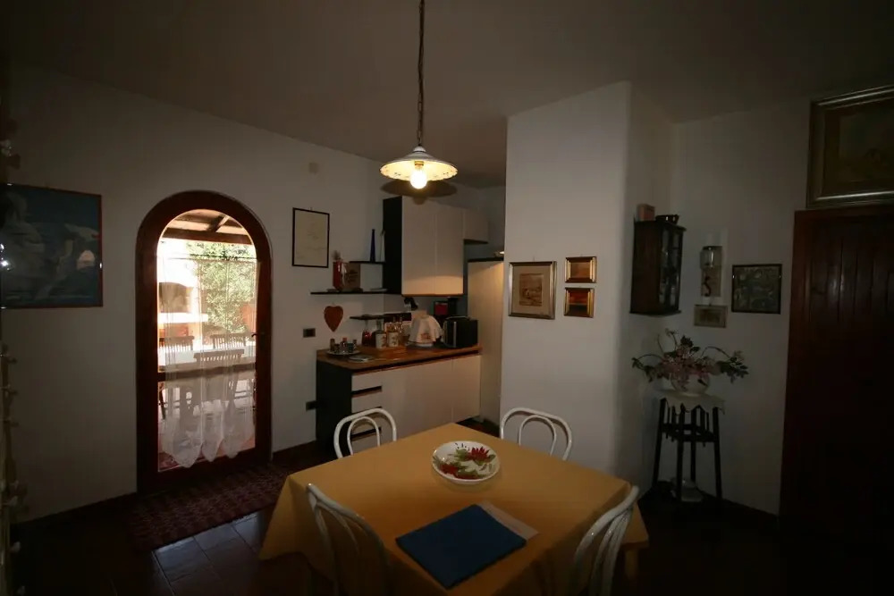 Villa Peonia