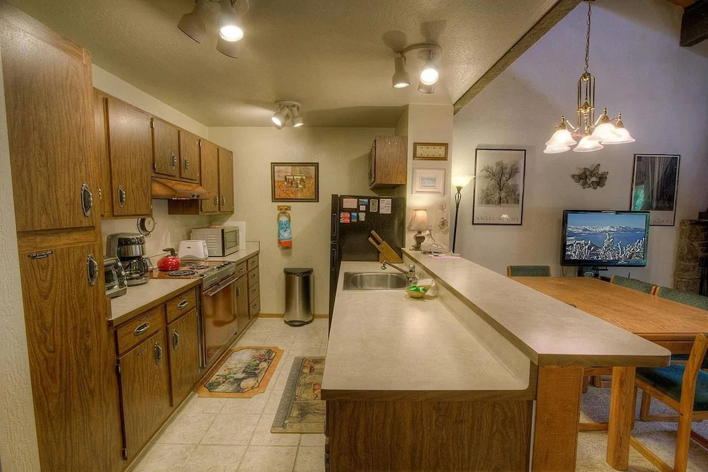 Forest View Townhouse