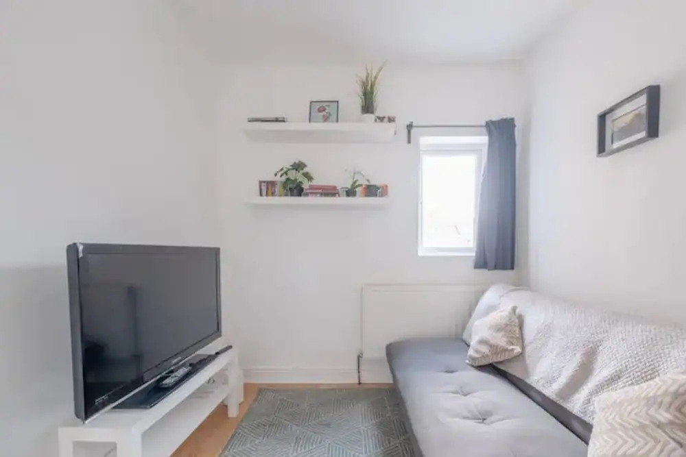 Stylish & Homely 1BD Flat - Walthamstow!