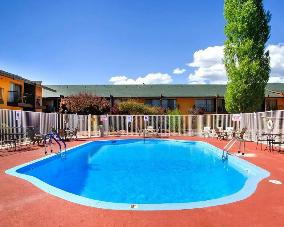 Hotel Elev8 Flagstaff, Trademark Collection by Wyndham