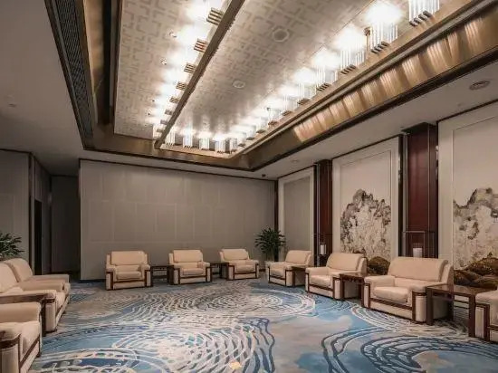 Expo City Asian Mansion Hotel