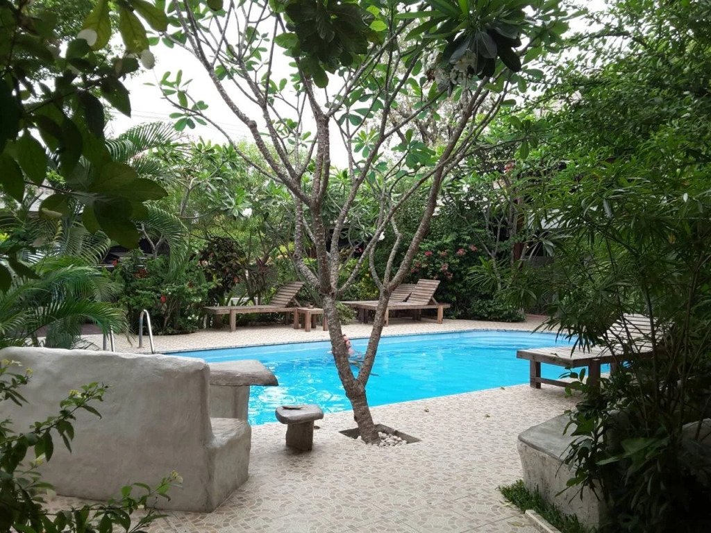 Hotel AONO