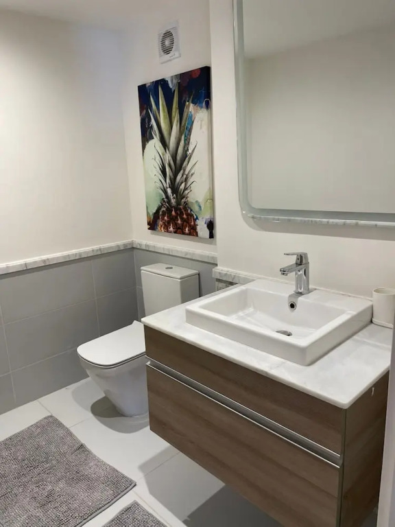 Marassi 3 bedroom marina sea view 405