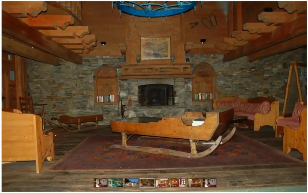 Studio Argentiere Chamonix Mont-Blanc
