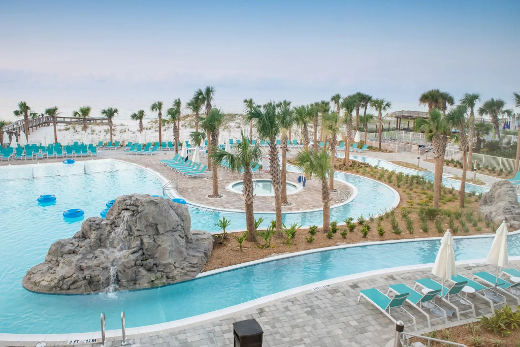 Fairfield by Marriott Inn & Suites Pensacola Beach