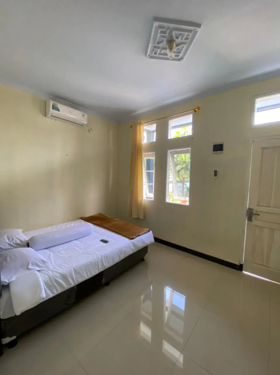 Mitra Grand House Syariah RedPartner
