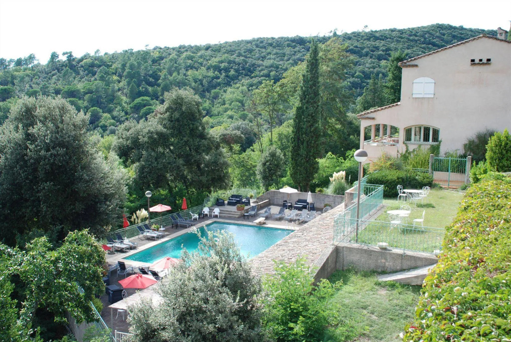 Hôtel 3* La Vallée des 3 Barbus