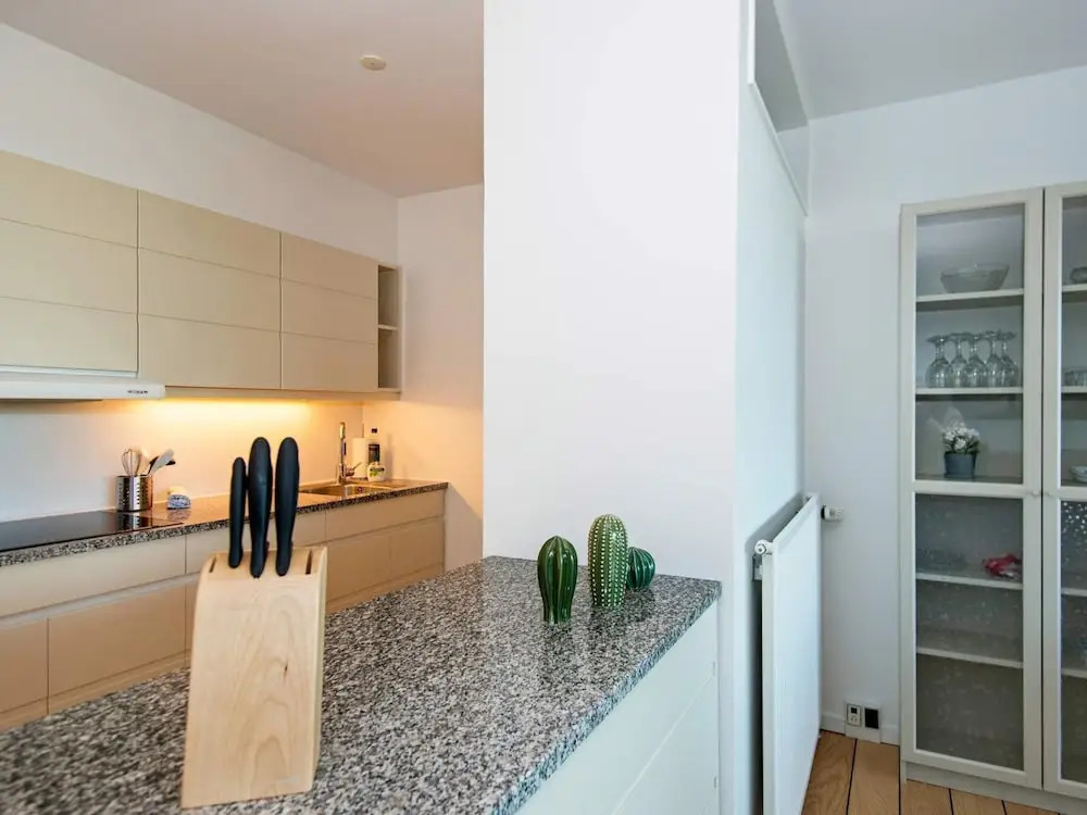 5 star holiday home in Ebeltoft