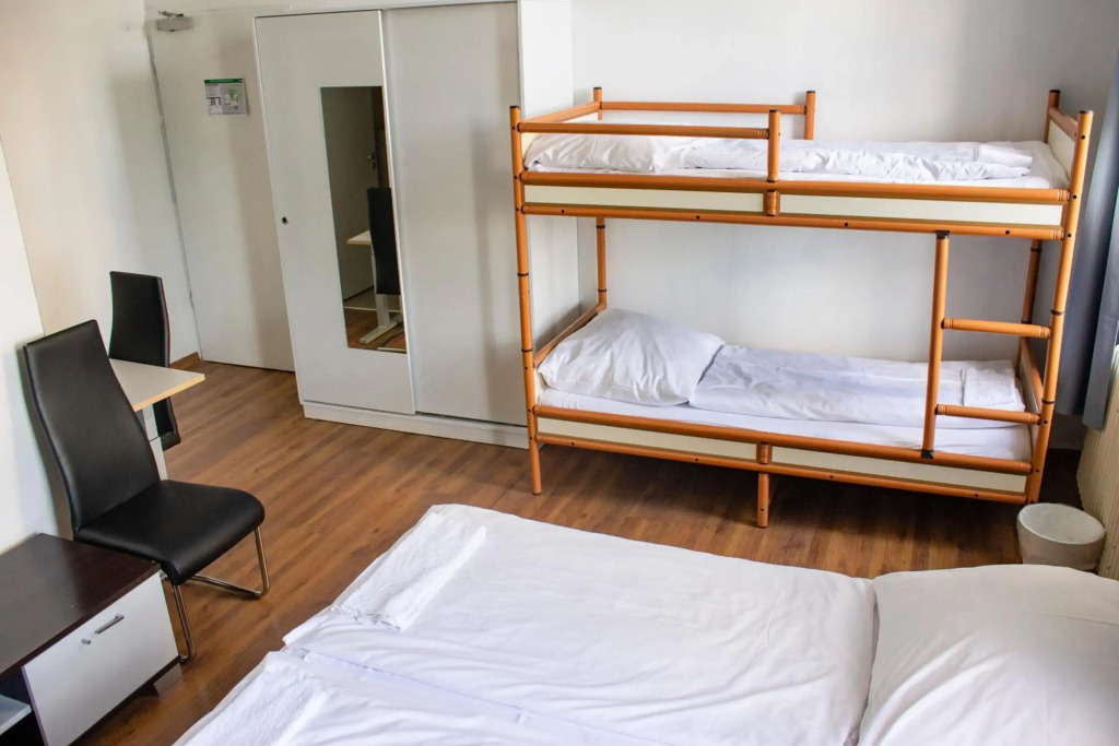 Metropol Hostel Berlin