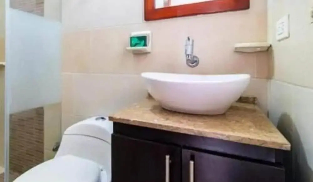 Hotel Imperial Bogota