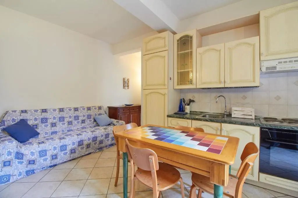 Appartamento Limone