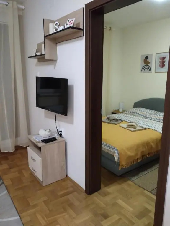 Apartman 34