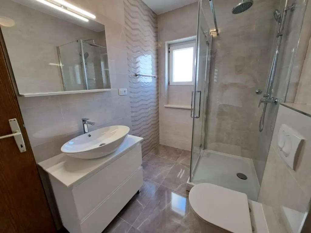 Apartment Jelica Sea View