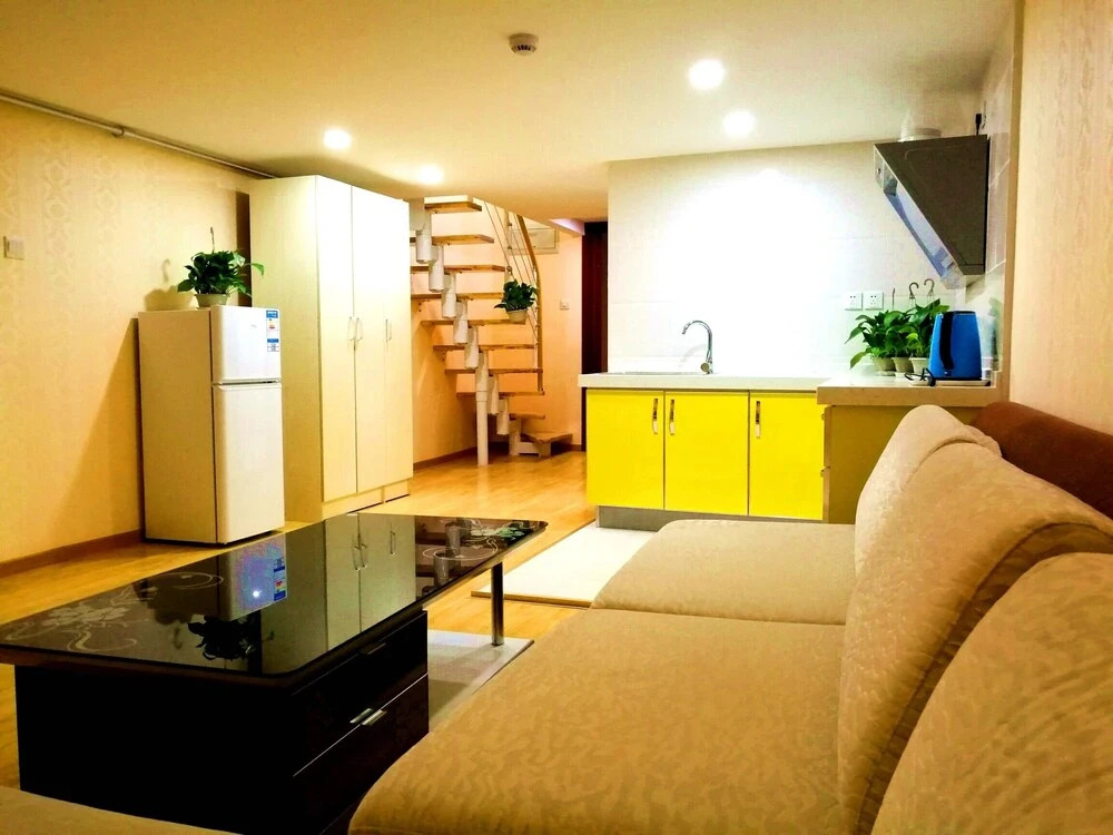 Kai Xi Service Apartment