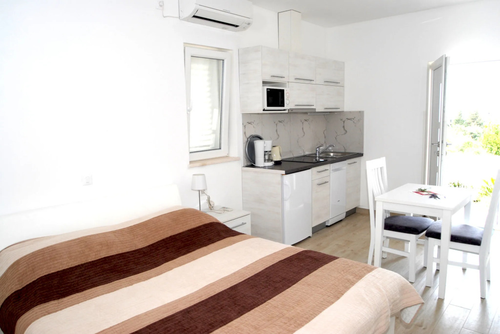 Villa Samba