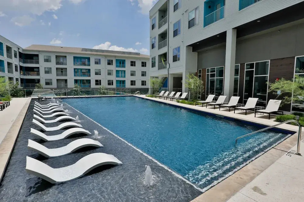 Kasa East Austin Apartments