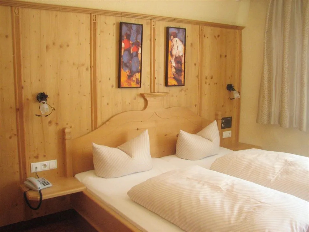 Hotel Traube