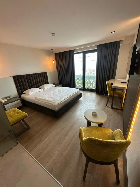 Sinema Hotel Ordu