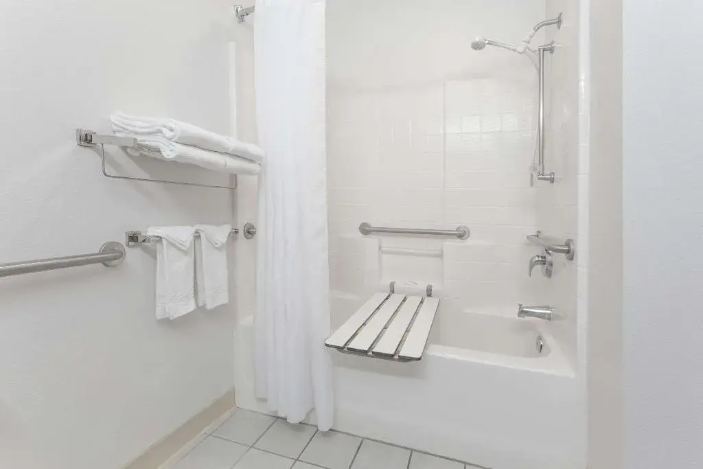 Microtel Inn & Suites Modesto