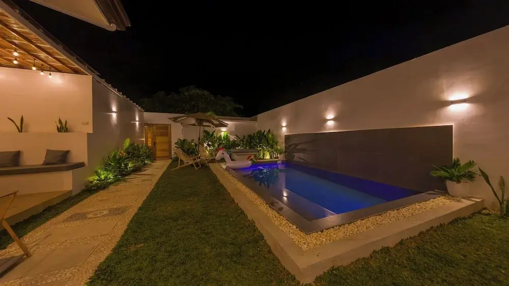 Mamaya Rental Villas El Nido
