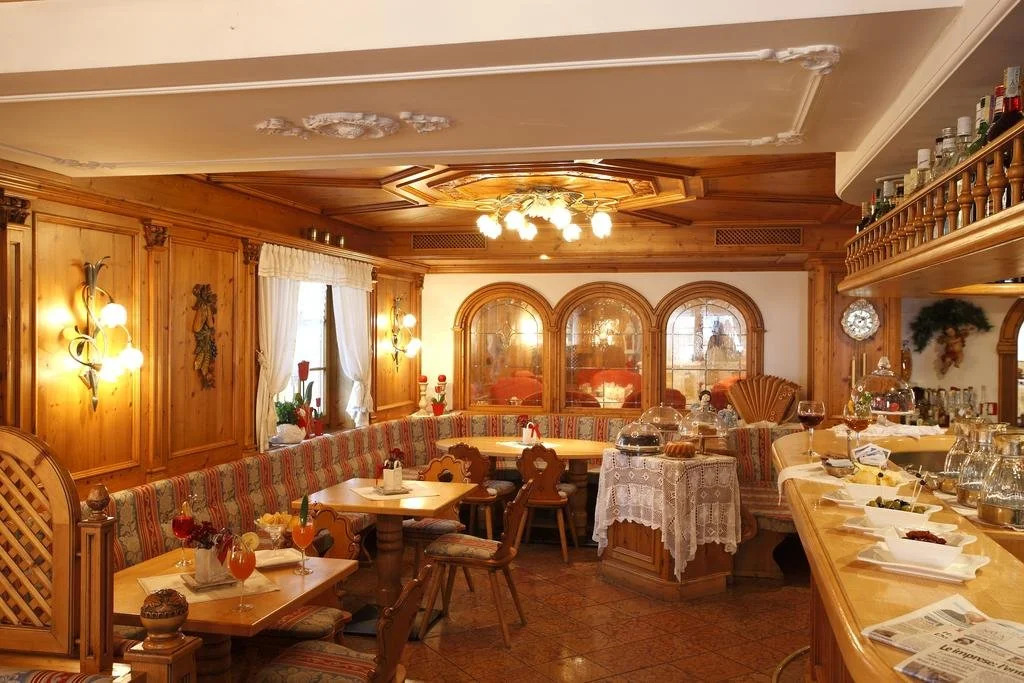 Hotel Al Sonnenhof