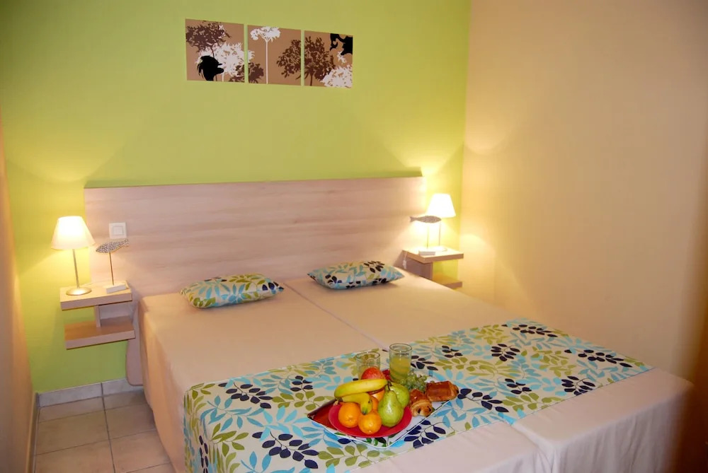 Lagrange Vacances Le Mas de Torreilles