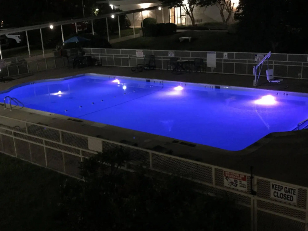 Motel 6-Dumfries, VA