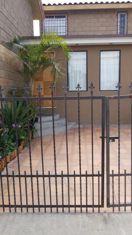 Beautiful House For Vacation In Ensenada