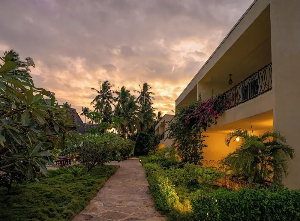 Maharaja Boutique Hotel Zanzibar