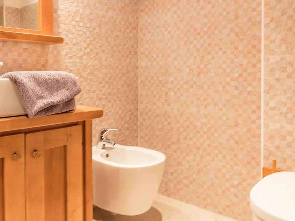 Appartement Montgenèvre, 4 pièces, 8 personnes - FR-1-330D-5