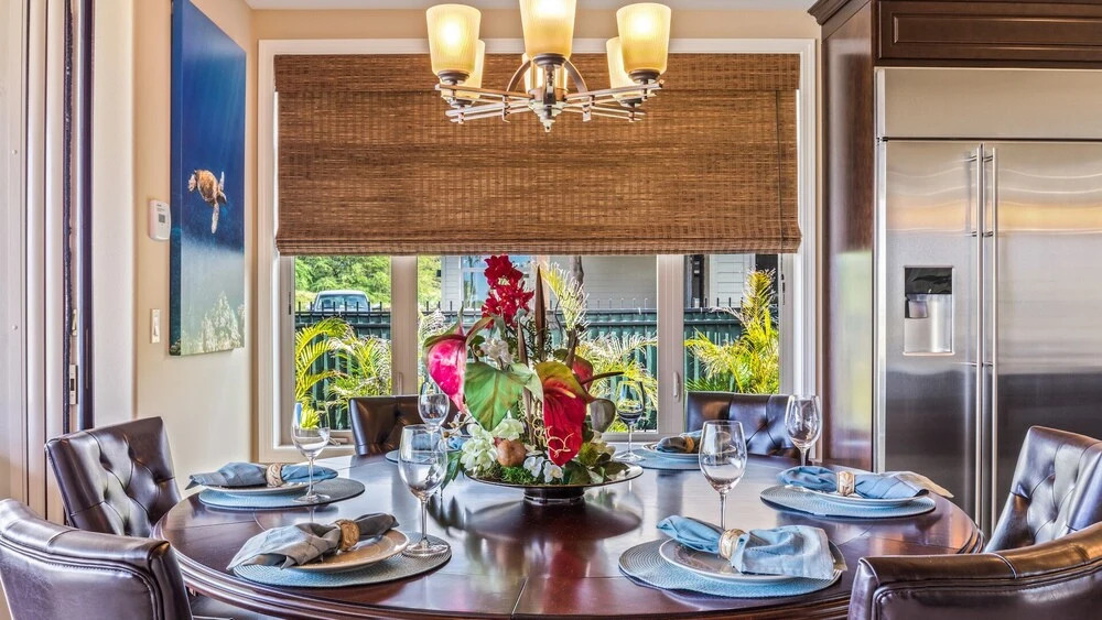 Mauna Lani Kamilo 4 Bedroom Estate