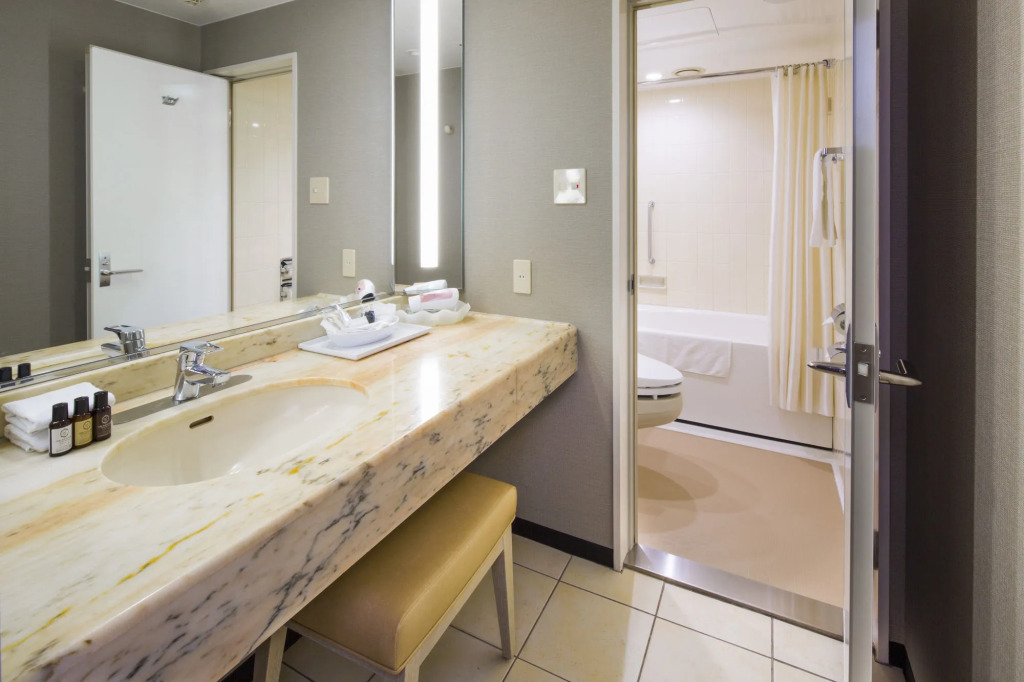 Premier Hotel Nakajima Park Sapporo