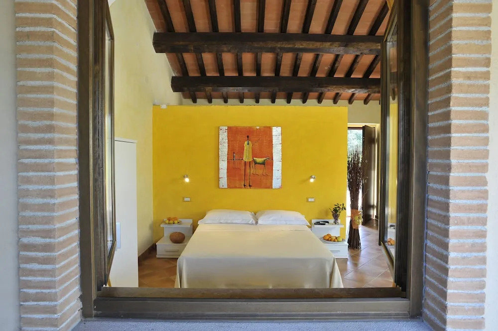 Agriturismo Il Bagolaro