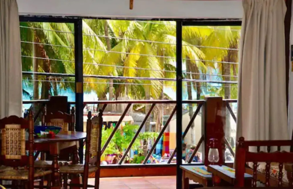 VC Beachsuites